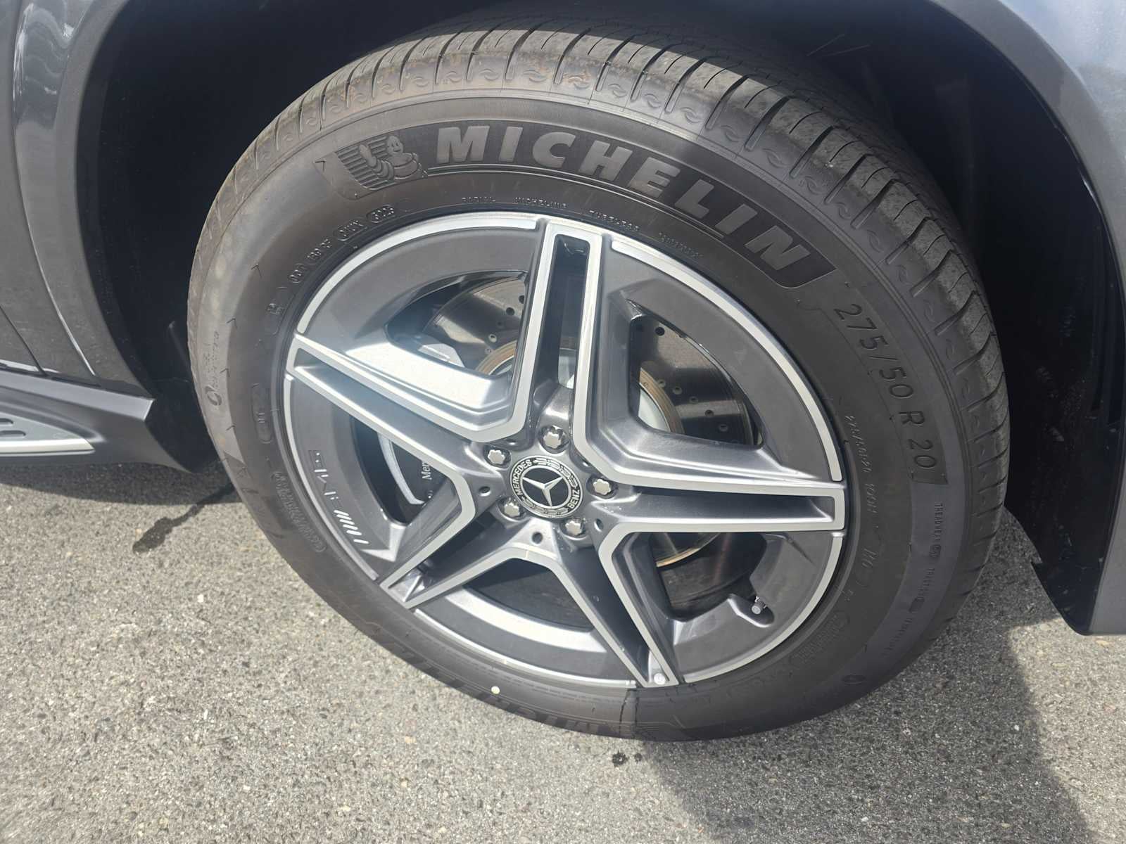 2026 Mercedes-Benz GLE 450 GLE 450