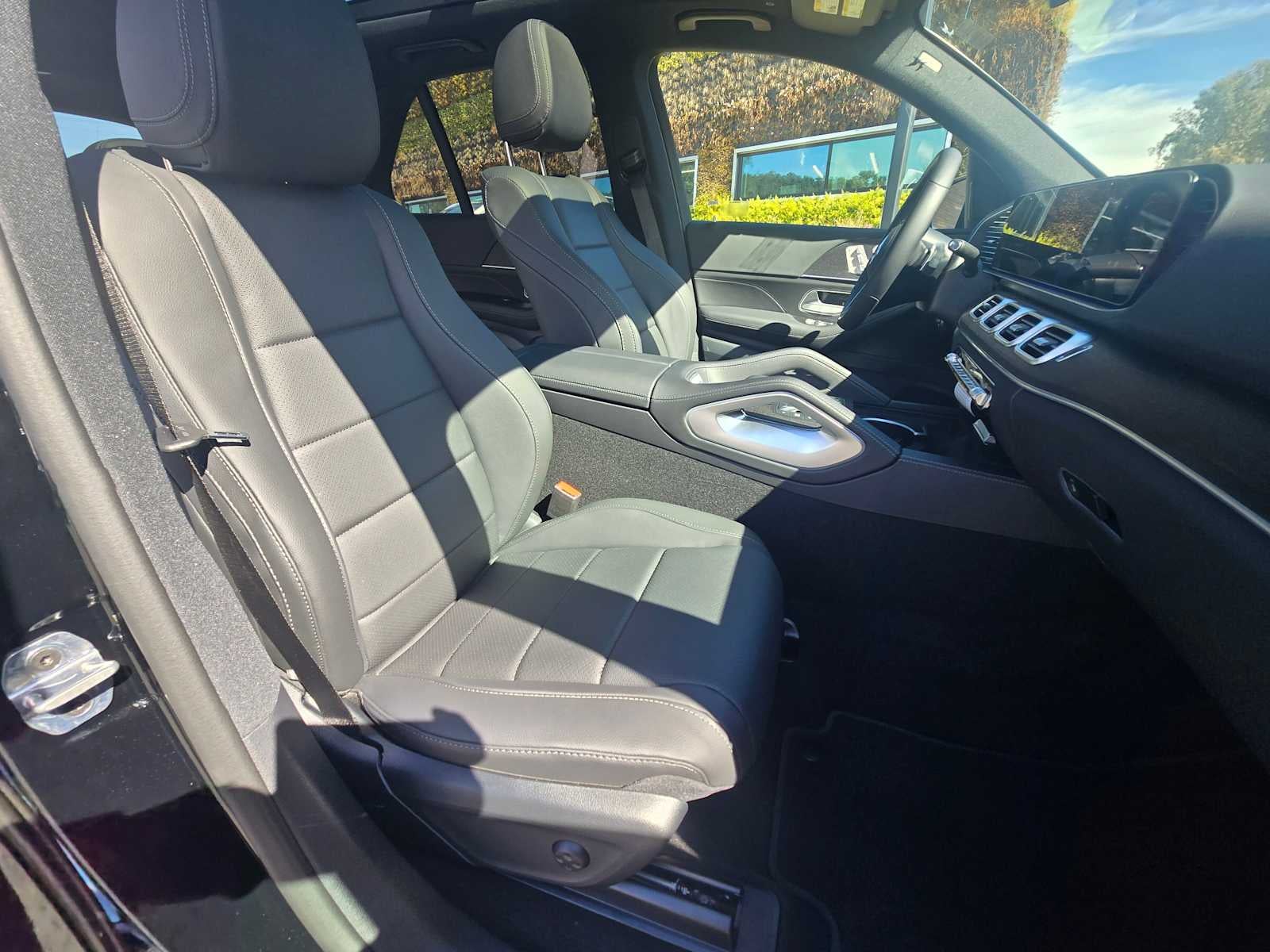 2026 Mercedes-Benz GLE GLE 450