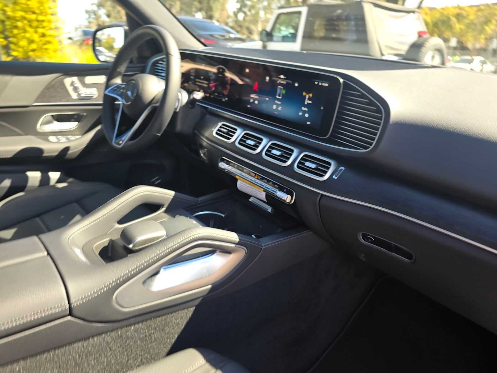 2026 Mercedes-Benz GLE GLE 450