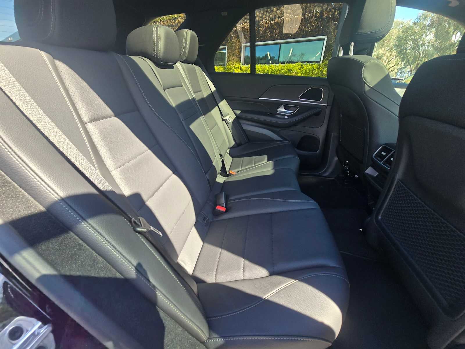 2026 Mercedes-Benz GLE GLE 450