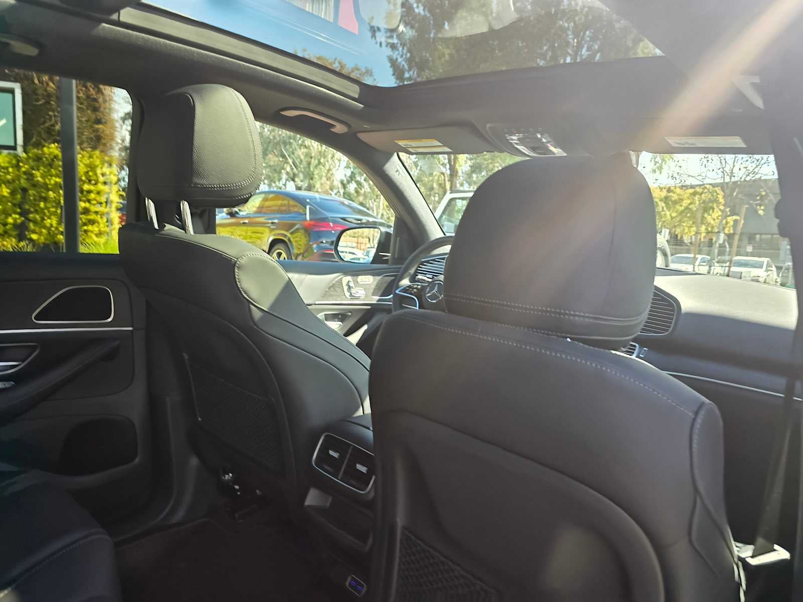 2026 Mercedes-Benz GLE GLE 450