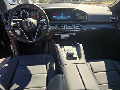 2026 Mercedes-Benz GLE GLE 450