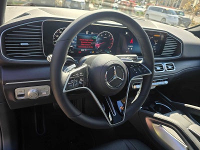 2026 Mercedes-Benz GLE GLE 450