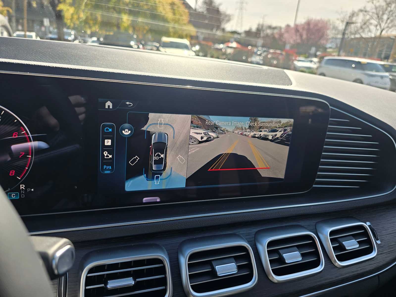 2026 Mercedes-Benz GLE GLE 450