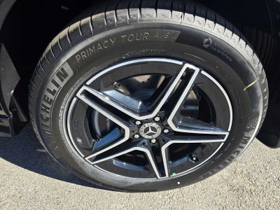 2026 Mercedes-Benz GLE GLE 450