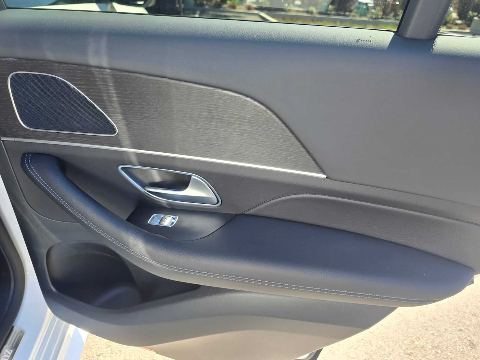 2026 Mercedes-Benz GLE 450 4MATIC® SUV