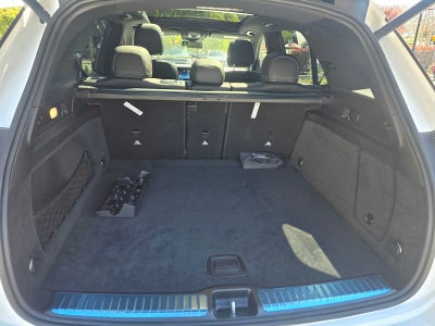 2026 Mercedes-Benz GLE 450 4MATIC® SUV