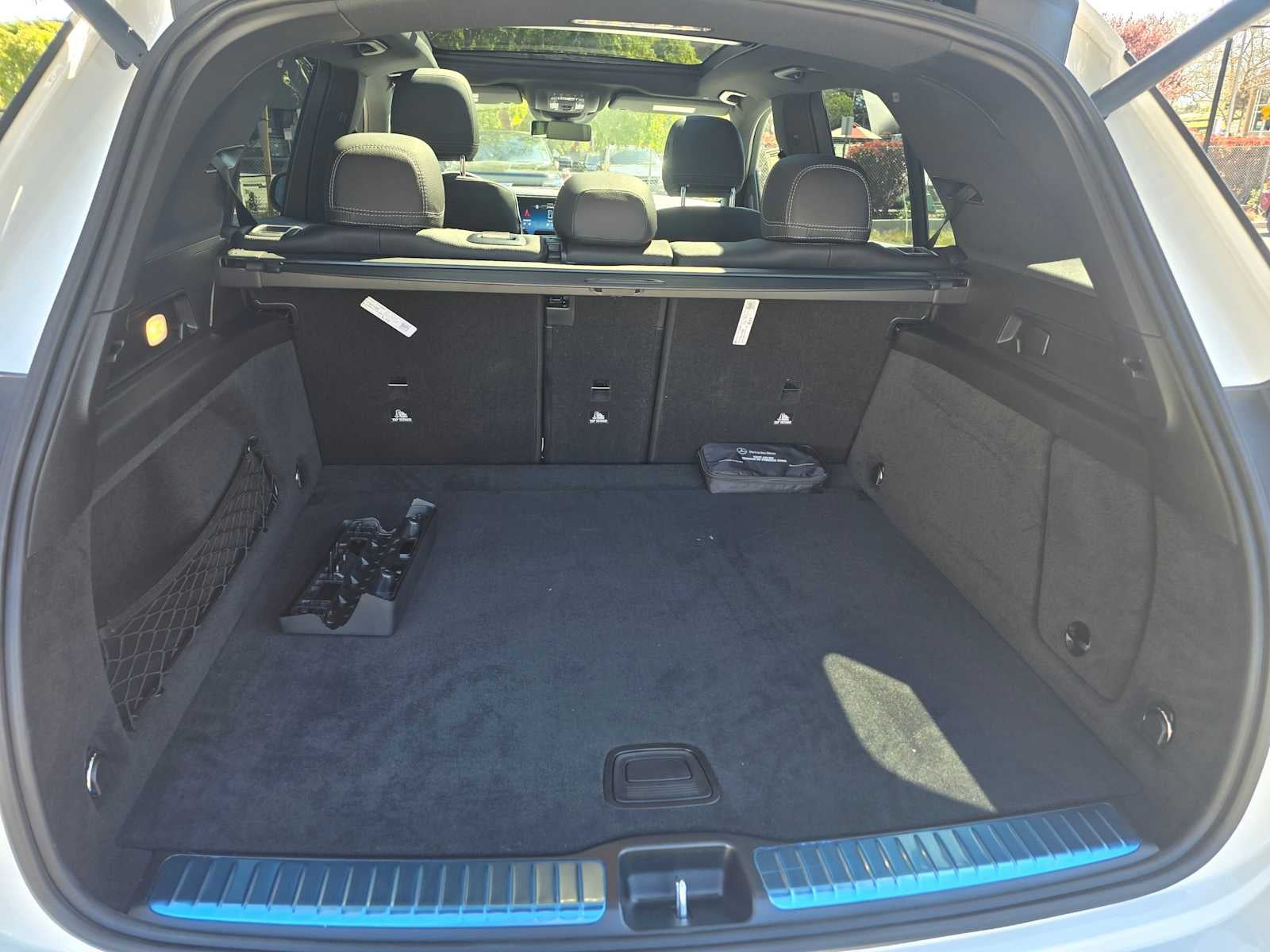 2026 Mercedes-Benz GLE 450 4MATIC® SUV