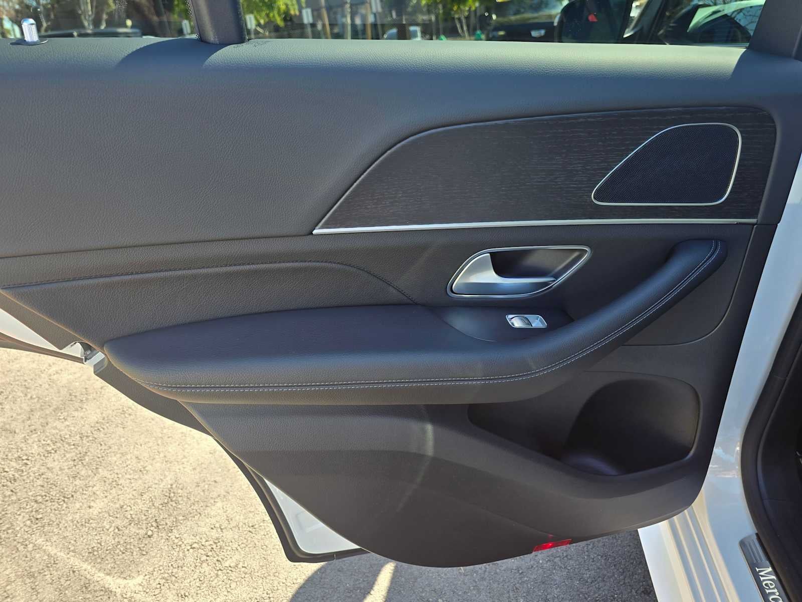 2026 Mercedes-Benz GLE 450 4MATIC® SUV