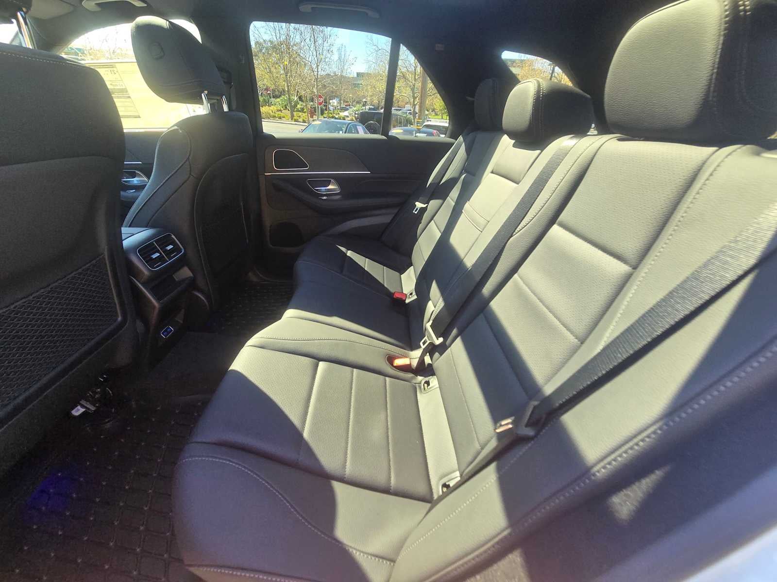 2026 Mercedes-Benz GLE 450 4MATIC® SUV