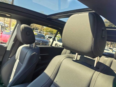 2026 Mercedes-Benz GLE 450 4MATIC® SUV