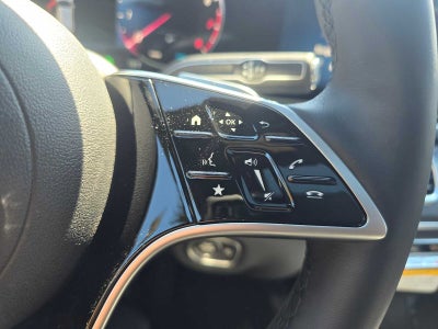 2026 Mercedes-Benz GLE 450 4MATIC® SUV