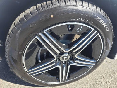 2026 Mercedes-Benz GLE 450 4MATIC® SUV