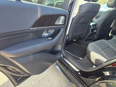 2026 Mercedes-Benz GLE 450 4MATIC® SUV
