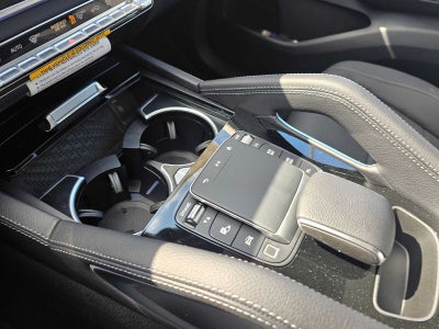 2026 Mercedes-Benz GLE 450 4MATIC® SUV