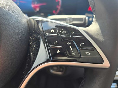 2026 Mercedes-Benz GLE 450 4MATIC® SUV