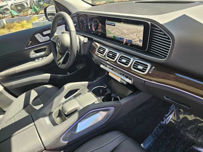 2026 Mercedes-Benz GLE 450 4MATIC® SUV