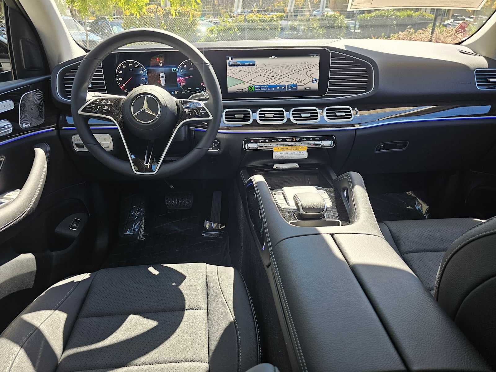 2026 Mercedes-Benz GLE 450 4MATIC® SUV