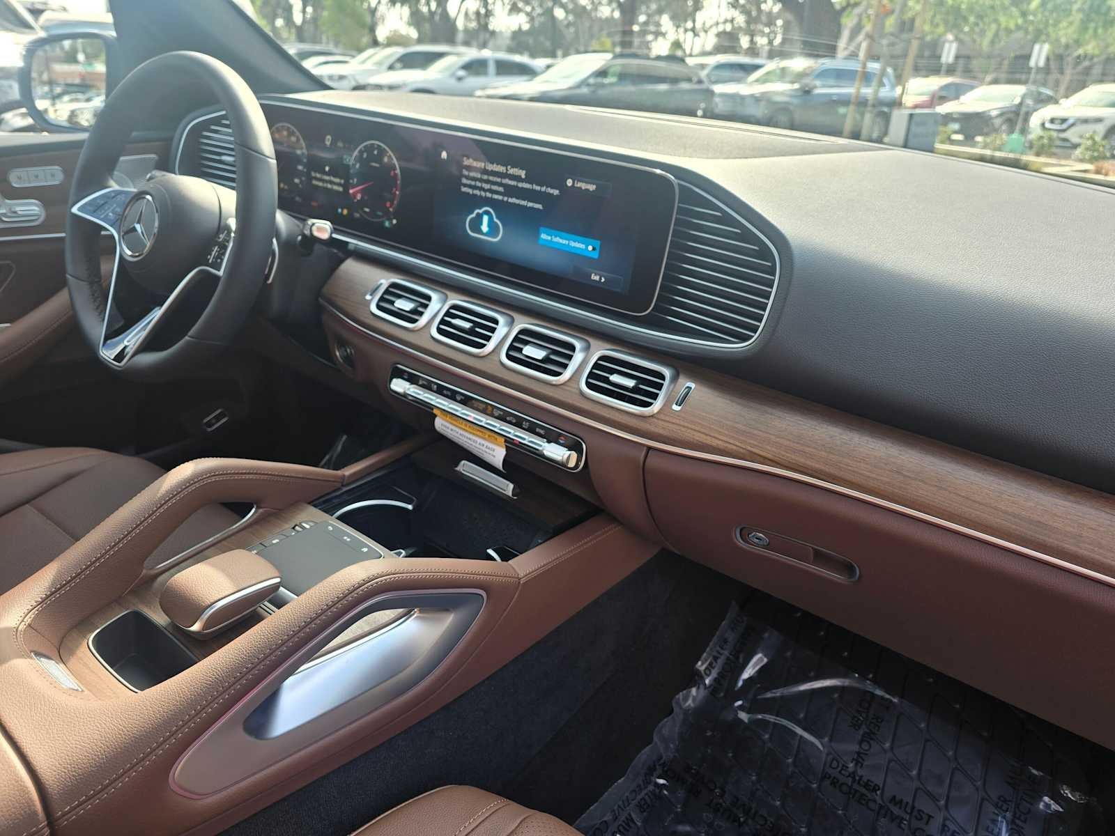 2026 Mercedes-Benz GLE 450 4MATIC® SUV
