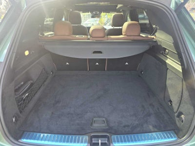 2026 Mercedes-Benz GLE 450 4MATIC® SUV