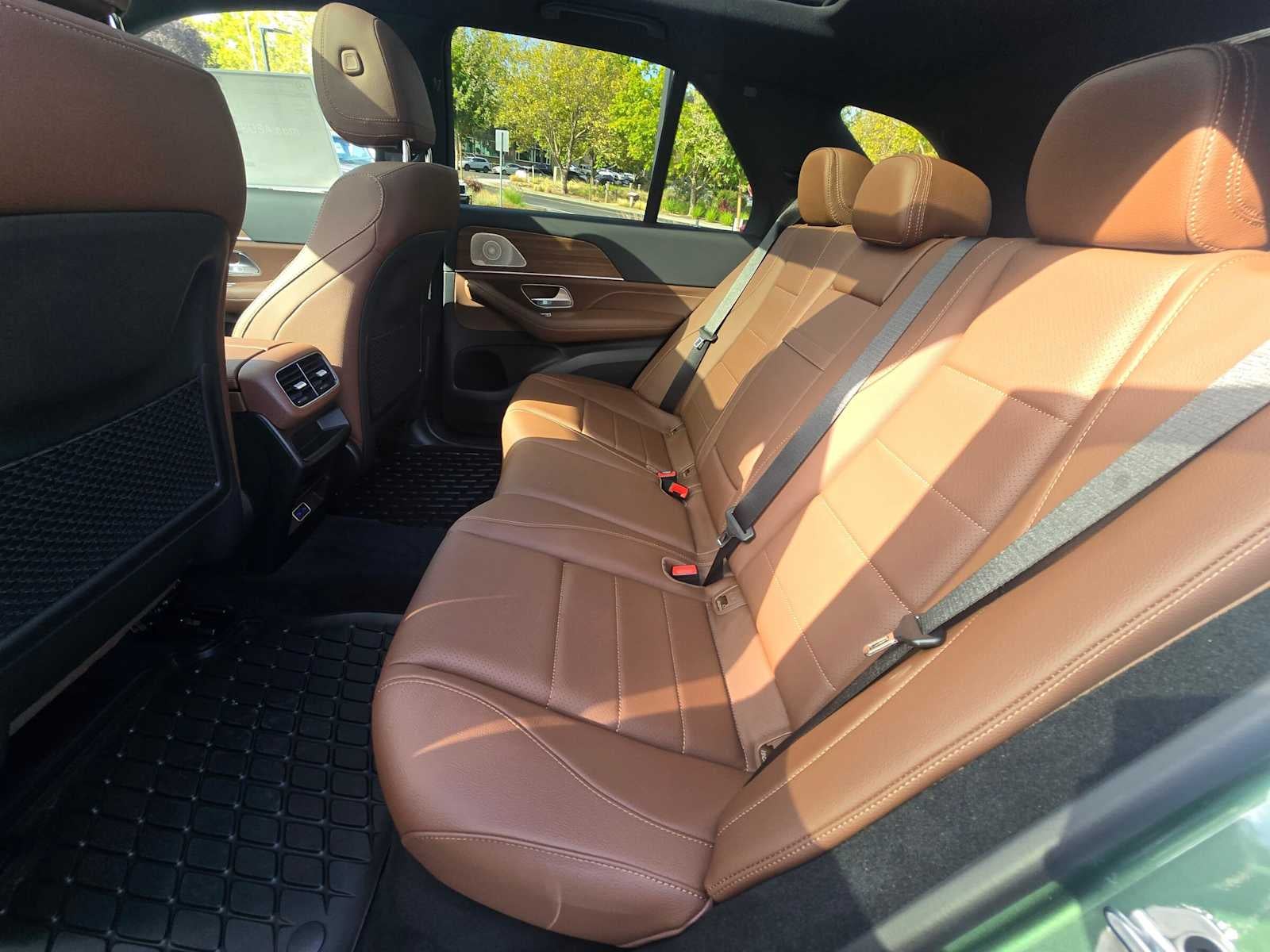 2026 Mercedes-Benz GLE 450 4MATIC® SUV