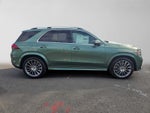 2026 Mercedes-Benz GLE 450 4MATIC® SUV