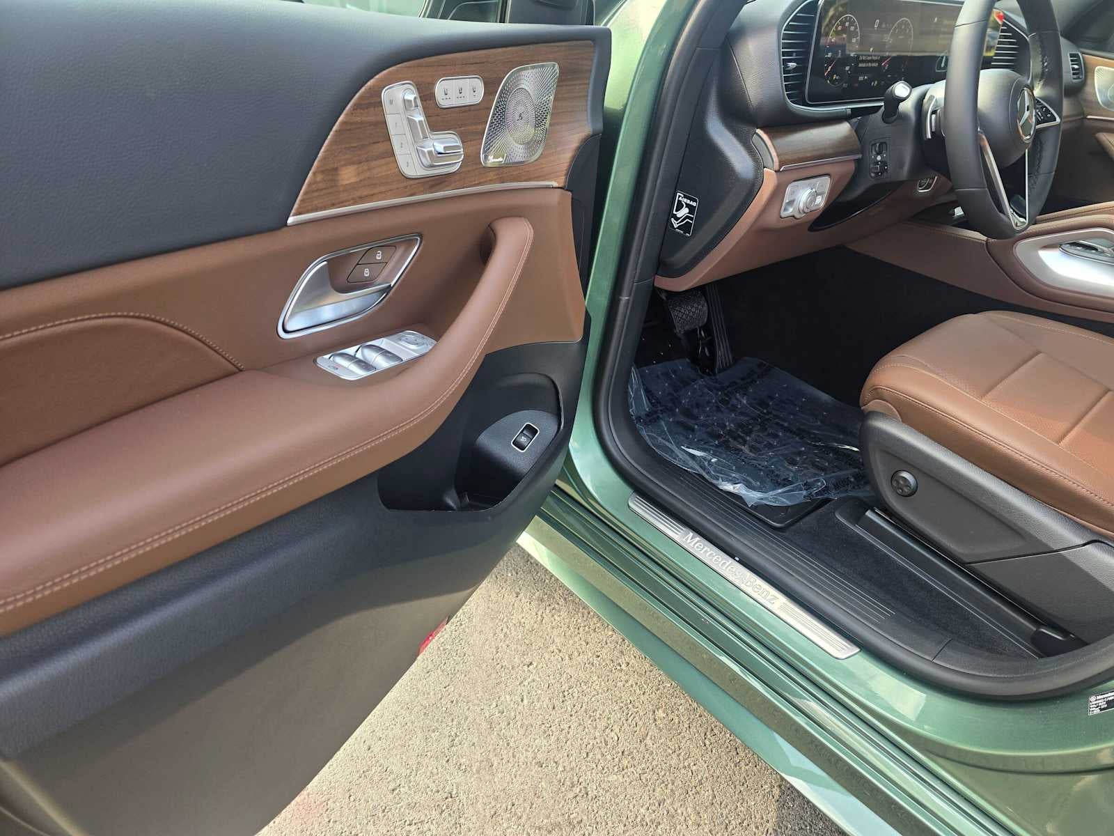 2026 Mercedes-Benz GLE 450 4MATIC® SUV
