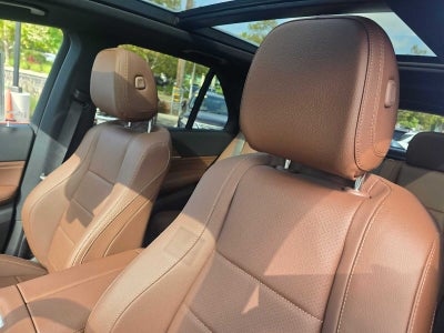 2026 Mercedes-Benz GLE 450 4MATIC® SUV