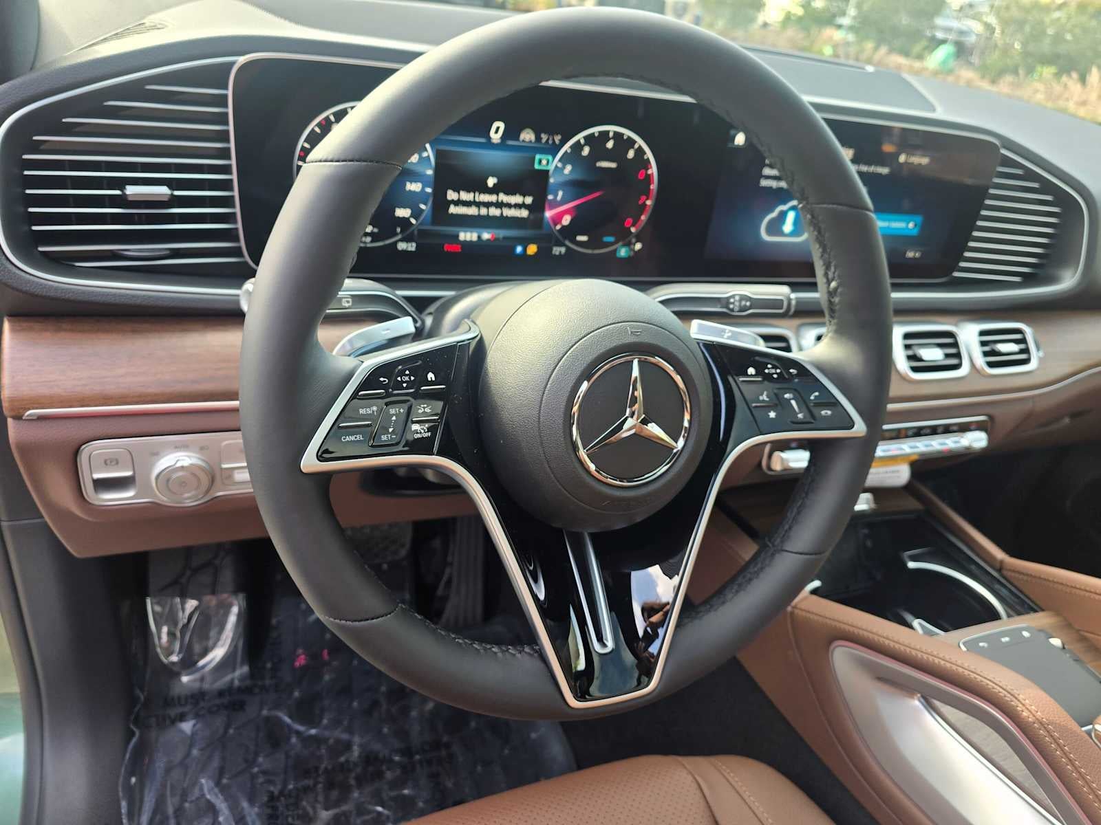 2026 Mercedes-Benz GLE 450 4MATIC® SUV