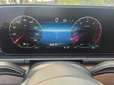 2026 Mercedes-Benz GLE 450 4MATIC® SUV
