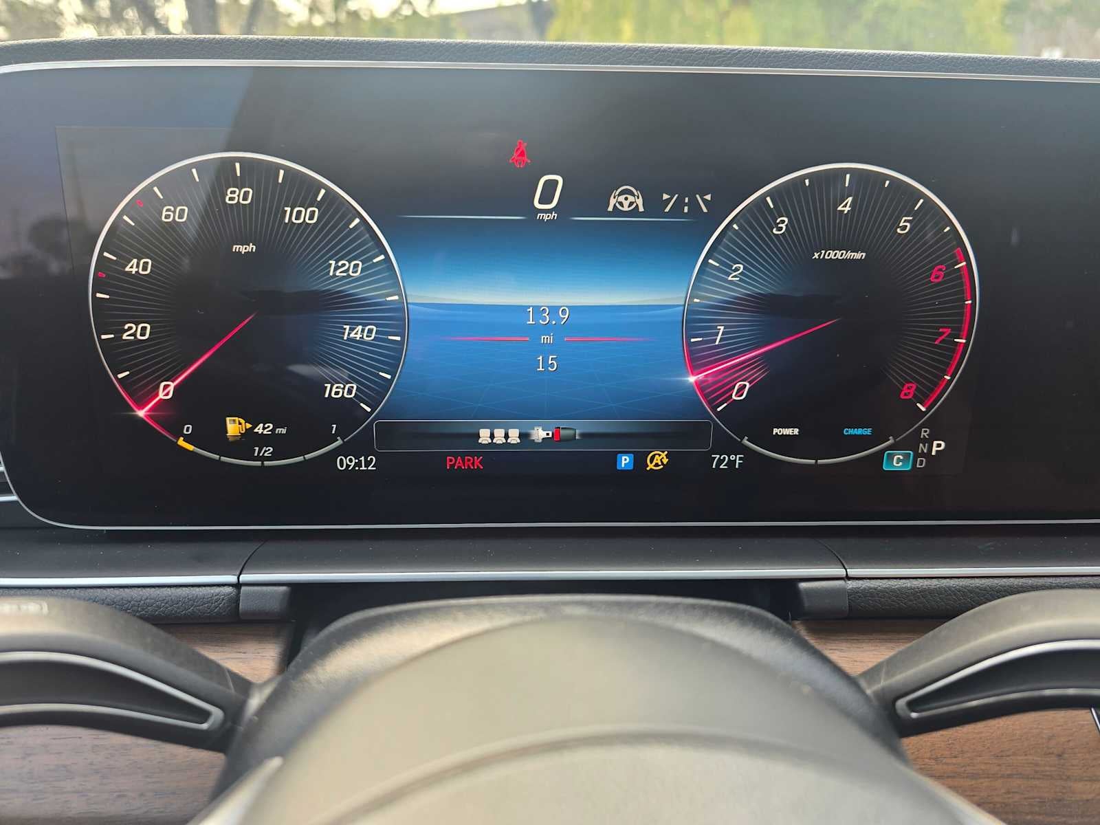 2026 Mercedes-Benz GLE 450 4MATIC® SUV