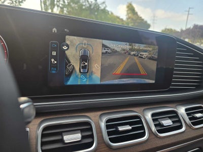 2026 Mercedes-Benz GLE 450 4MATIC® SUV