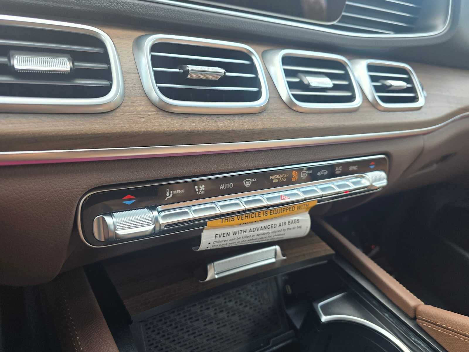 2026 Mercedes-Benz GLE 450 4MATIC® SUV