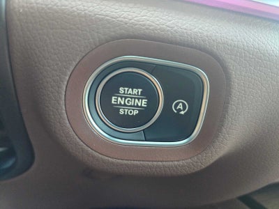 2026 Mercedes-Benz GLE 450 4MATIC® SUV