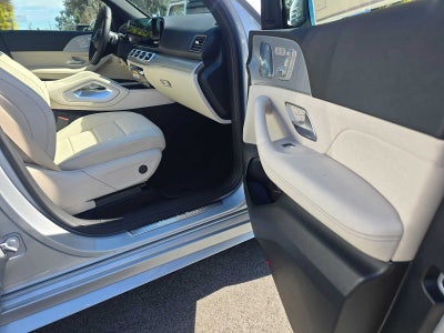 2026 Mercedes-Benz GLE GLE 450