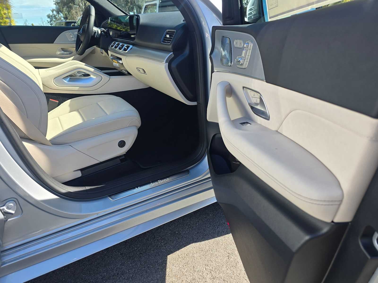 2026 Mercedes-Benz GLE GLE 450