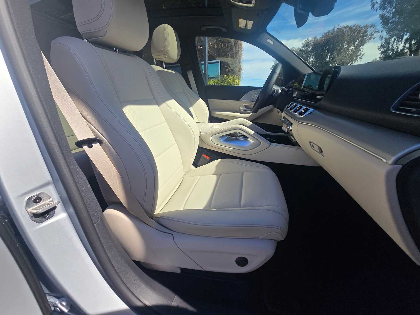 2026 Mercedes-Benz GLE GLE 450