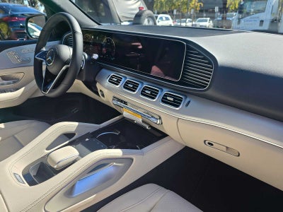 2026 Mercedes-Benz GLE GLE 450