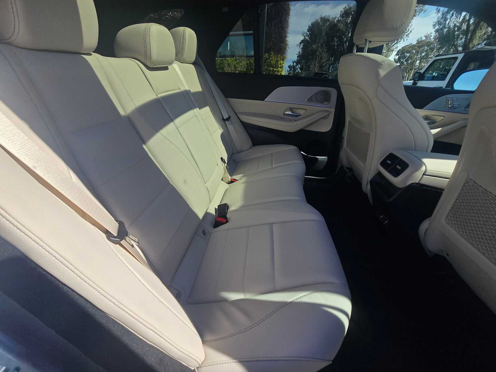 2026 Mercedes-Benz GLE GLE 450