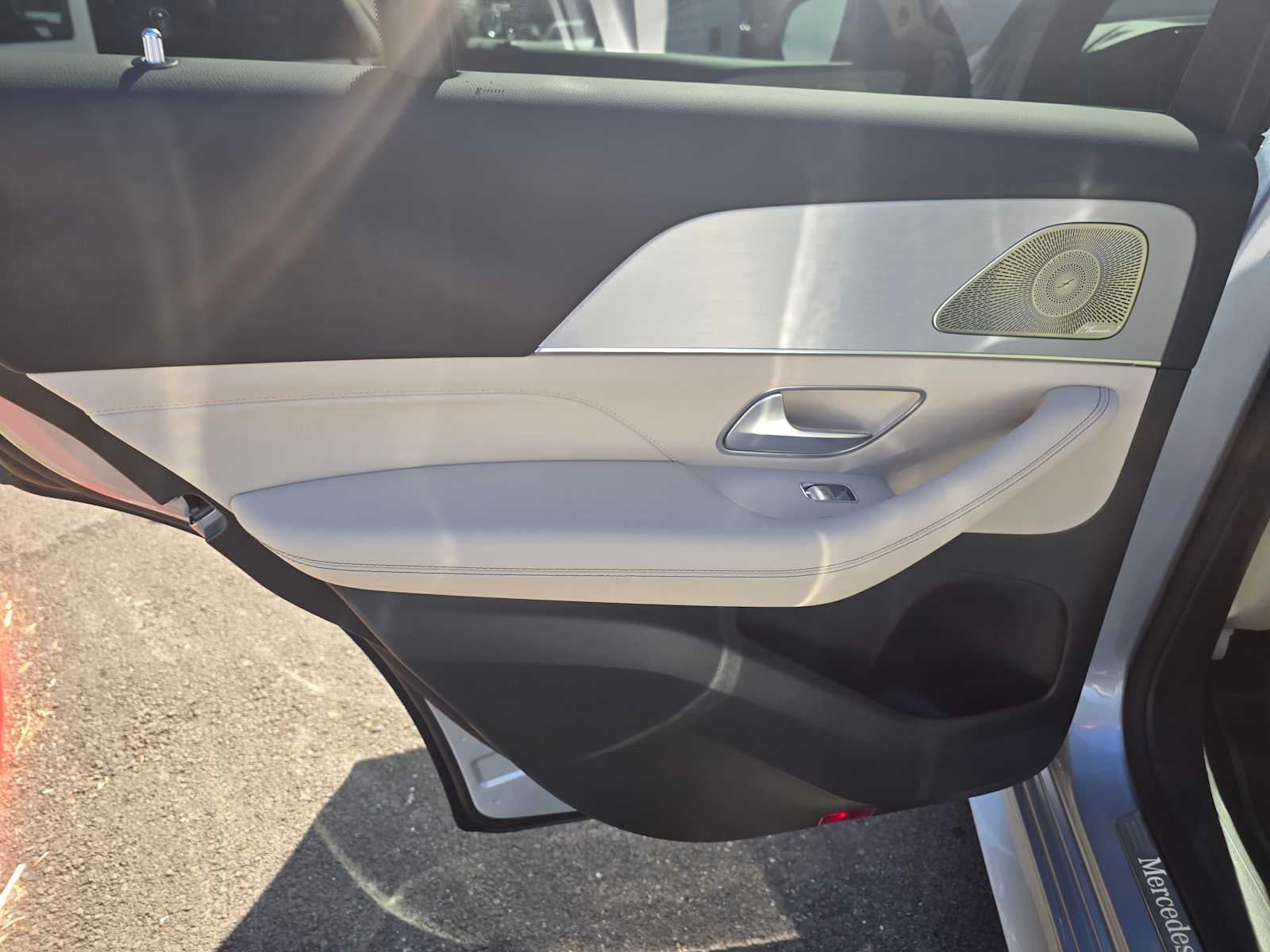 2026 Mercedes-Benz GLE GLE 450