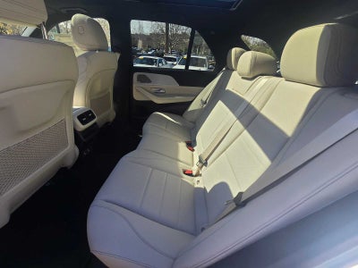 2026 Mercedes-Benz GLE GLE 450