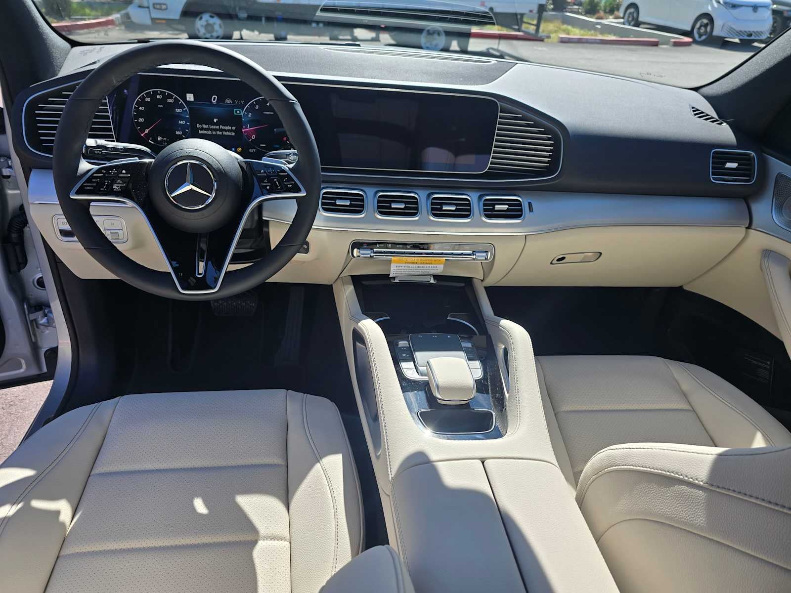 2026 Mercedes-Benz GLE GLE 450