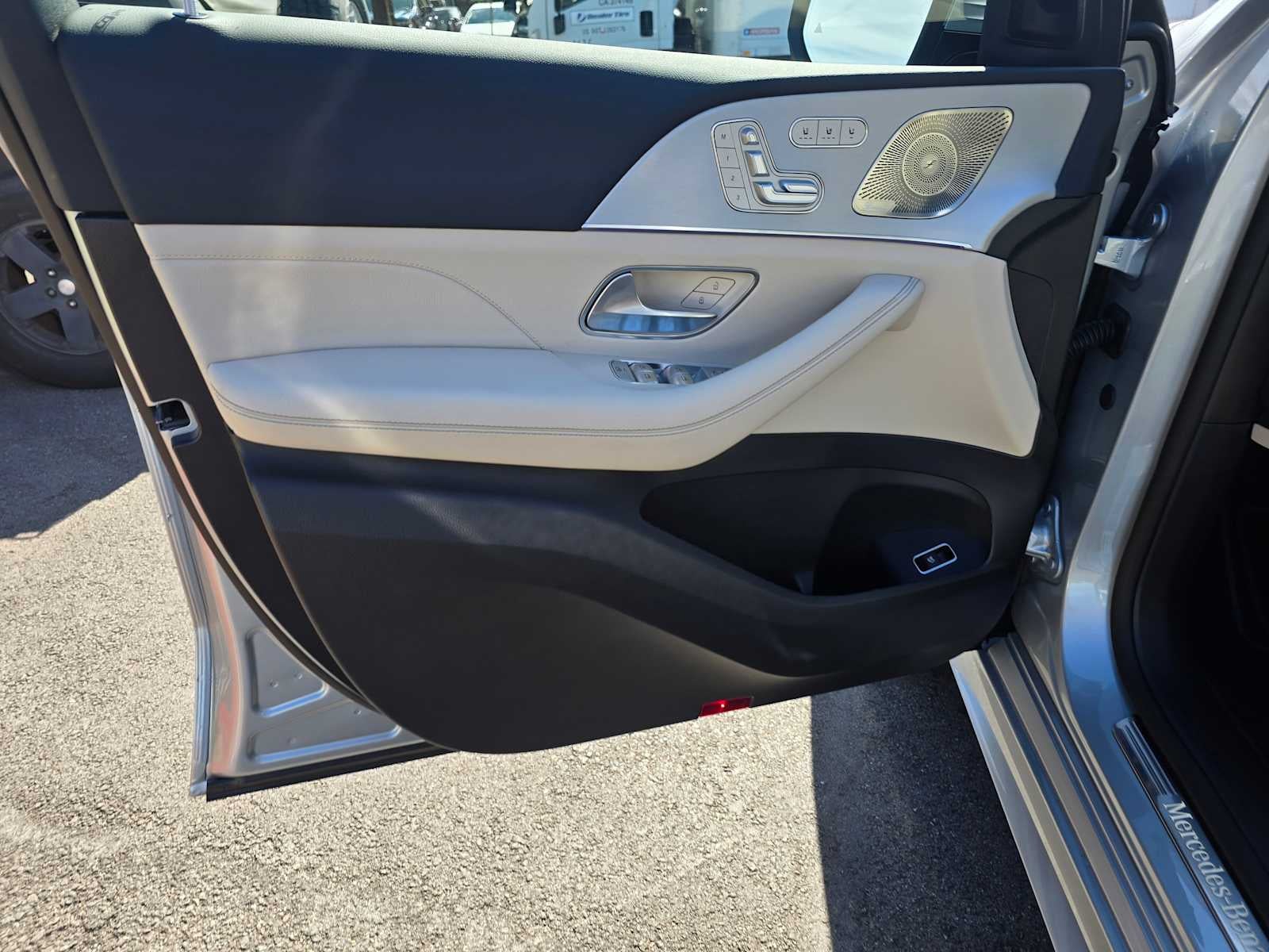 2026 Mercedes-Benz GLE GLE 450