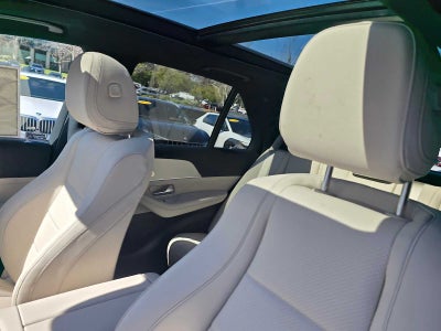 2026 Mercedes-Benz GLE GLE 450