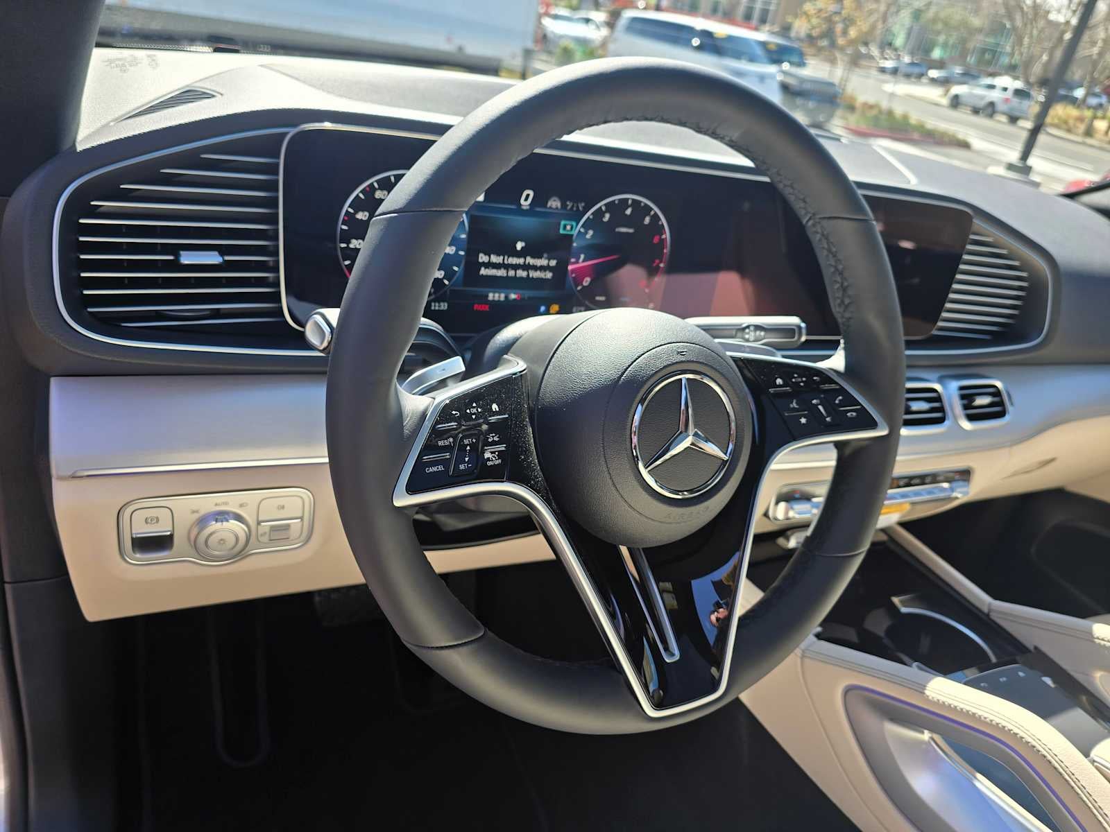 2026 Mercedes-Benz GLE GLE 450