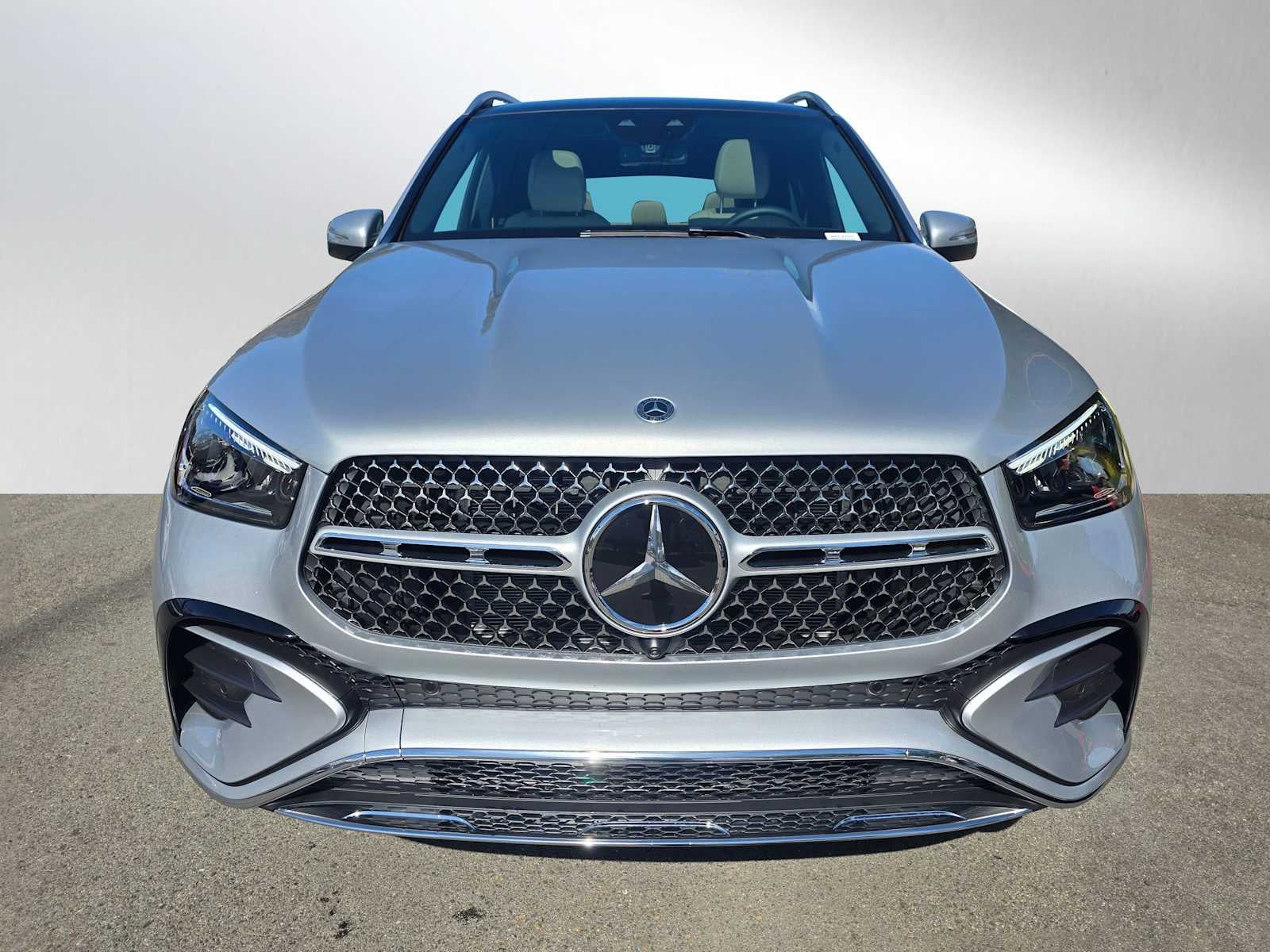 2026 Mercedes-Benz GLE GLE 450