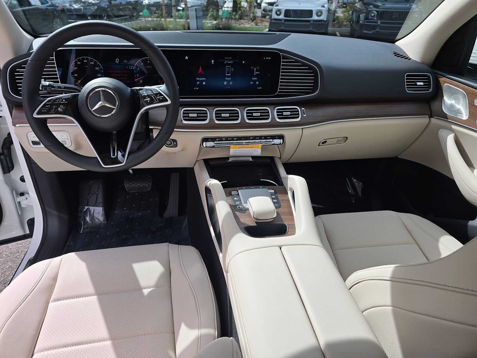 2026 Mercedes-Benz GLE 450 4MATIC® SUV