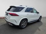 2026 Mercedes-Benz GLE 450 4MATIC® SUV