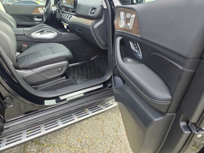 2026 Mercedes-Benz GLE 450 4MATIC® SUV