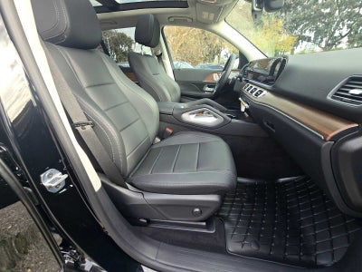 2026 Mercedes-Benz GLE 450 4MATIC® SUV